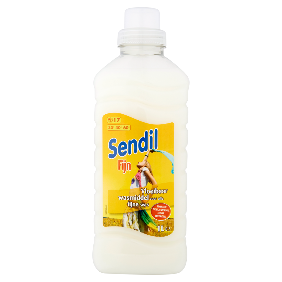 Sendil Vloeibaar fijnwasmiddel