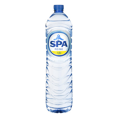 Spa Reine