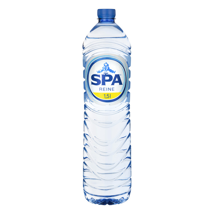 Spa Reine