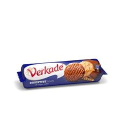 Mc Vities Koek Digestive Melk