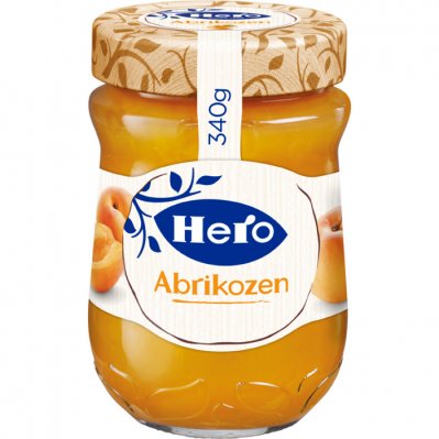 Hero Abrikozen jam