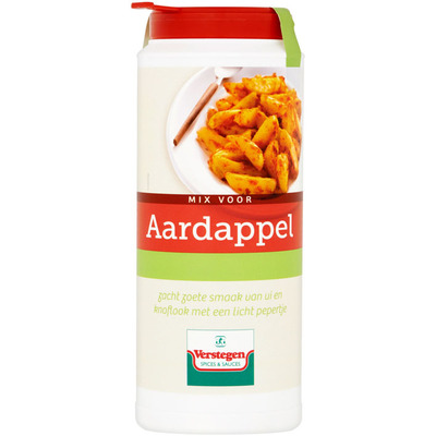 Verstegen Kruidenmix voor aardappel