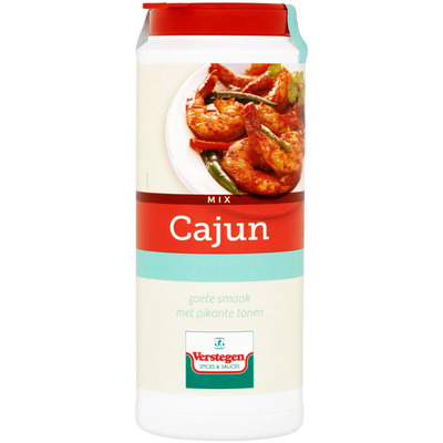 Verstegen Kruidenmix cajun
