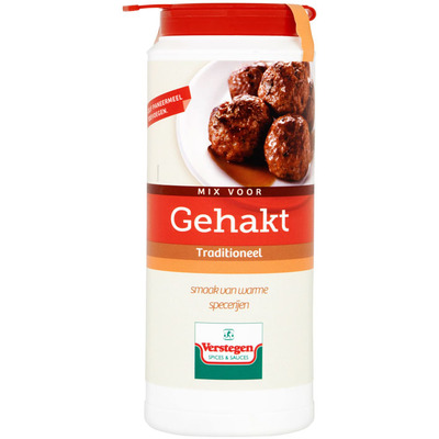 Verstegen Kruidenmix voor gehakt