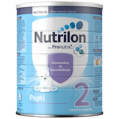 Nutrilon Pepti 2