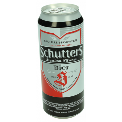 Schutters Bier