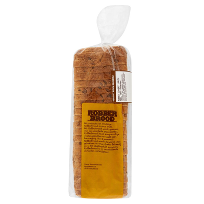 Vomar Robberbrood Zonnepit Bruin Heel