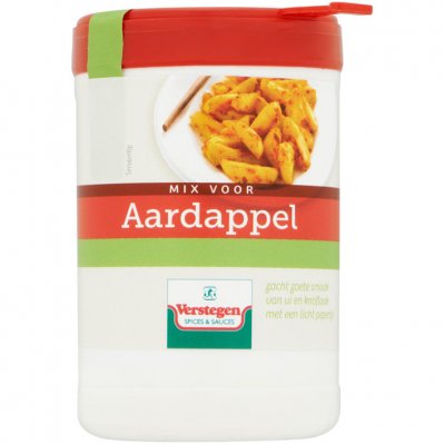 Verstegen Kruidenmix voor aardappel