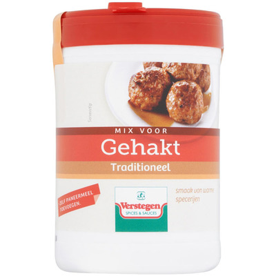 Verstegen Kruidenmix voor gehakt