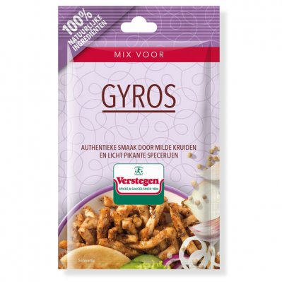Verstegen Kruidenmix voor gyros