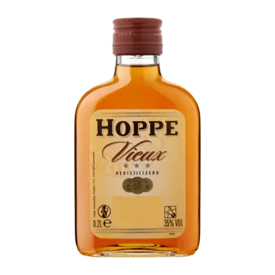 Hoppe Vieux Zakflacon