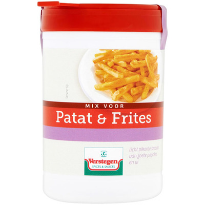 Verstegen Kruidenmix voor patat & frites