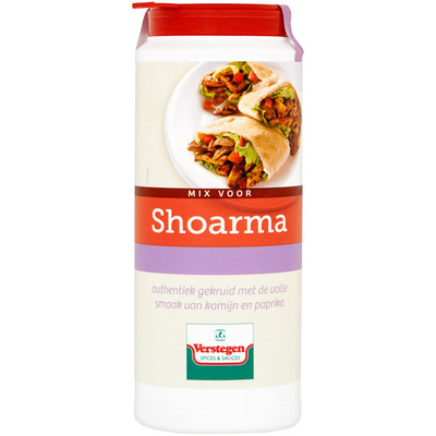Verstegen Kruidenmix voor shoarma