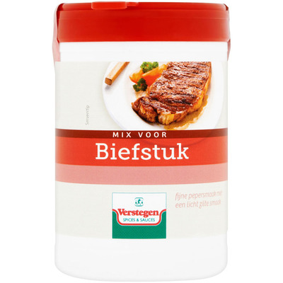 Verstegen Kruidenmix voor biefstuk