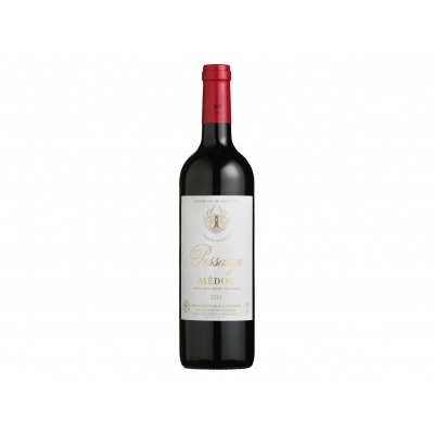 Chateau Pessange Medoc AOC