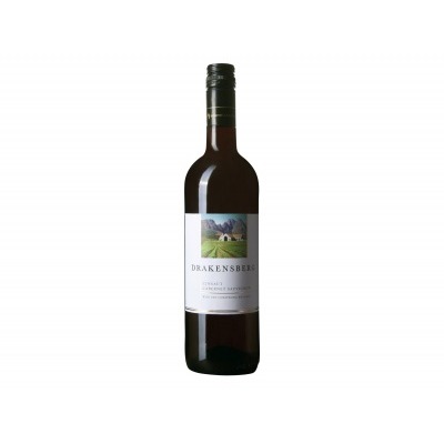 Drakensberg Cabernet sauvignon