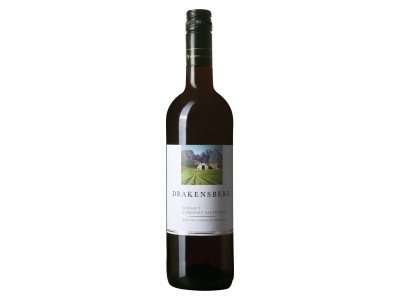 Drakensberg Cabernet sauvignon