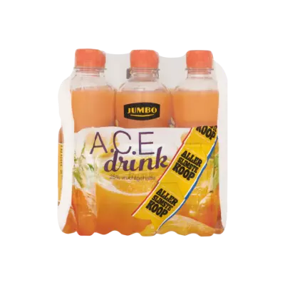 Huismerk A.C.E Drink Allerslimste Koop