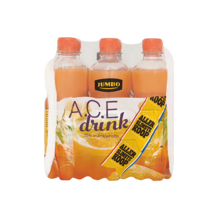 Huismerk A.C.E Drink Allerslimste Koop