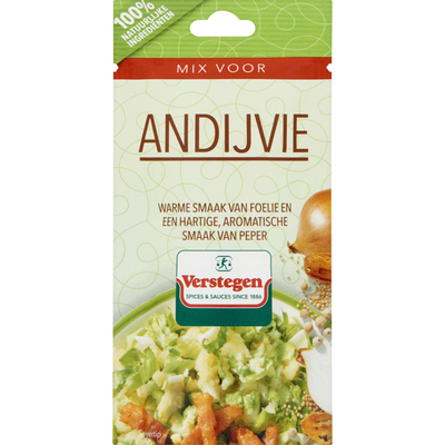 Verstegen Ver mix voor andijvie