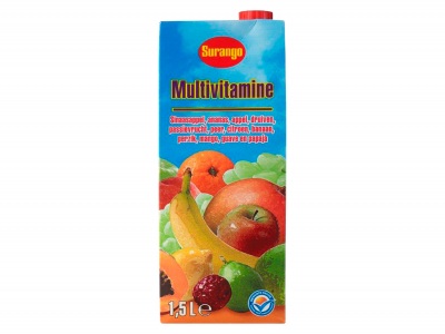 Surango Multivitamine