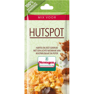 Verstegen Kruidenmix voor hutspot