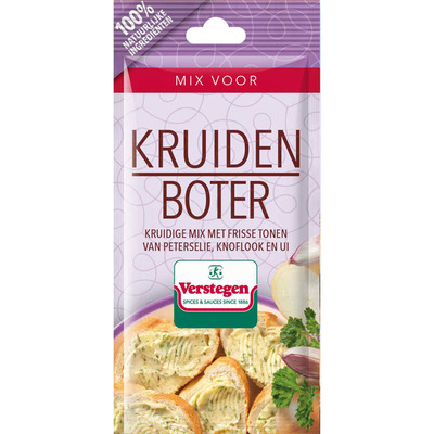 Verstegen Kruidenmix voor kruidenboter