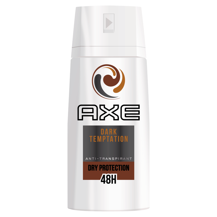Axe Dry deospray dark temptation