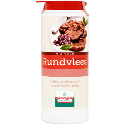 Verstegen Kruidenmix voor rundvlees