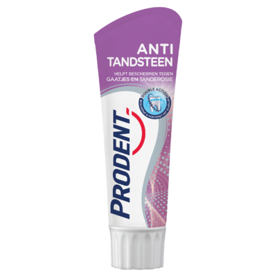 Prodent Tandpasta Anti-Tandsteen 75 ml