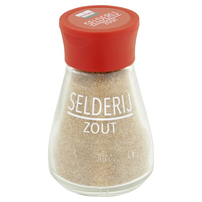 Verstegen Strooier selderiezout
