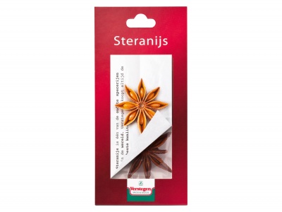 Verstegen Steranijs