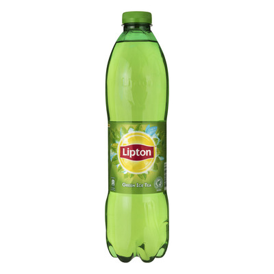 Lipton Ice tea green original