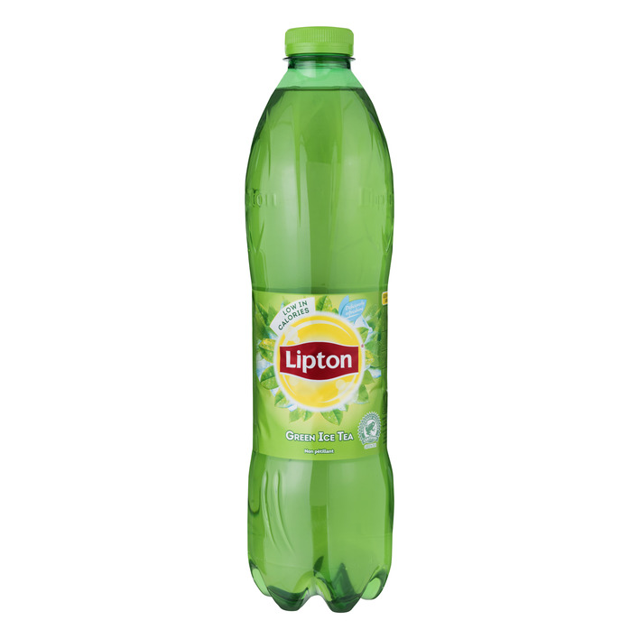 Lipton Ice tea green original