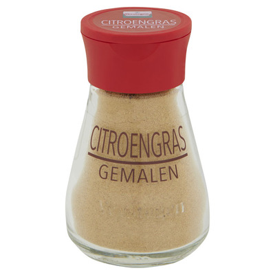 Verstegen Strooier citroengras