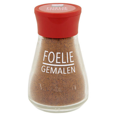 Verstegen Strooier foelie