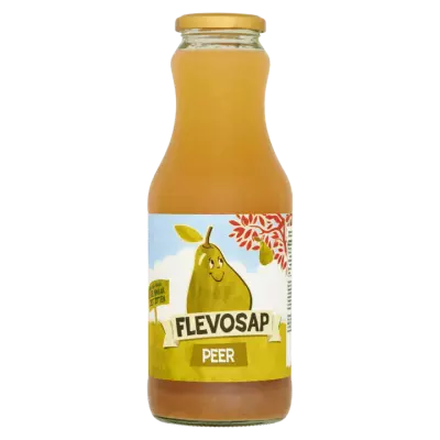 Flevosap Peer