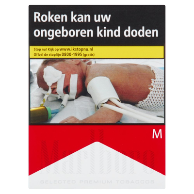Marlboro M 23