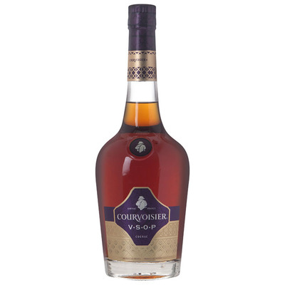 Courvoisier V.S.O.P.