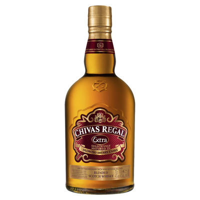 Chivas Regal Extra