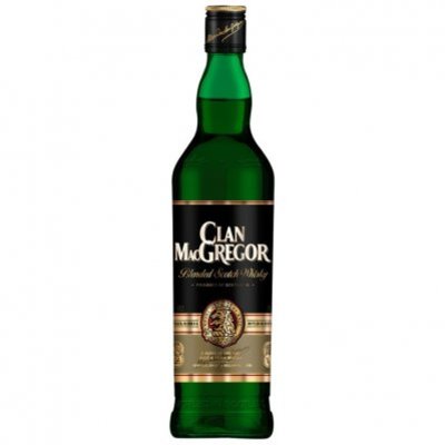 Clan MacGregor