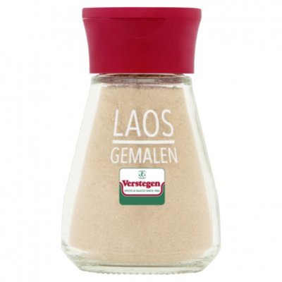 Verstegen Strooier laos