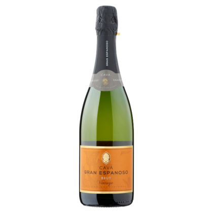 Gran Españoso Cava Brut