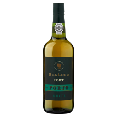 SeaLord Port White 0,75 L