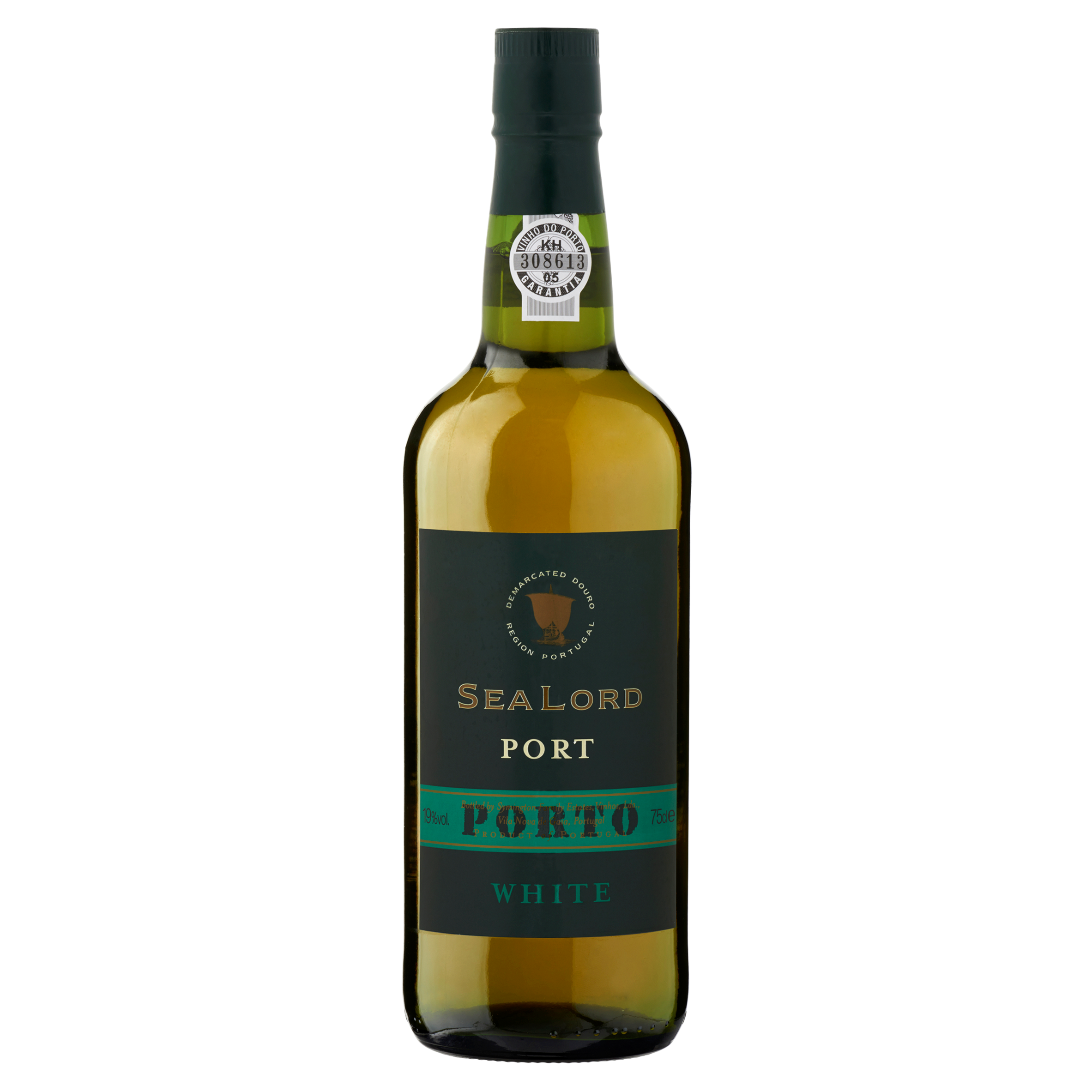 SeaLord Port White 0,75 L
