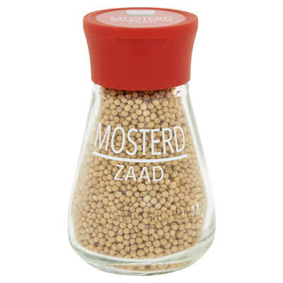 Verstegen Strooier mosterdzaad