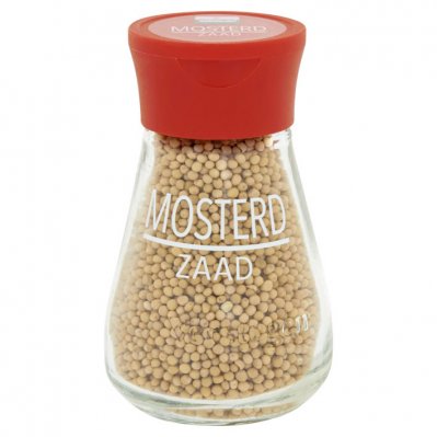 Verstegen Strooier mosterdzaad
