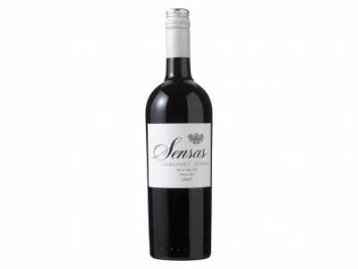 Sensas Cabernet syrah