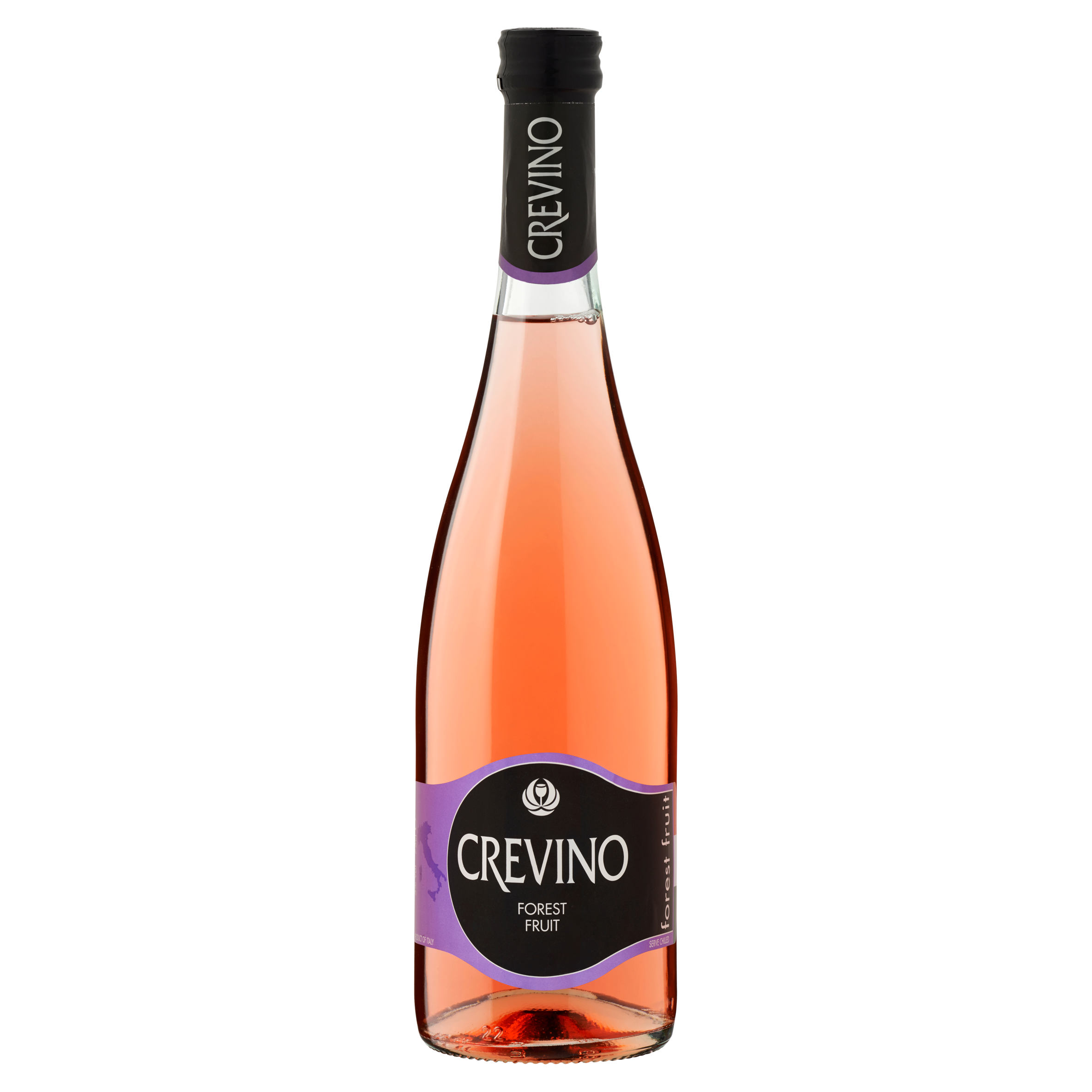 Crevino Forest Fruit 75 cl