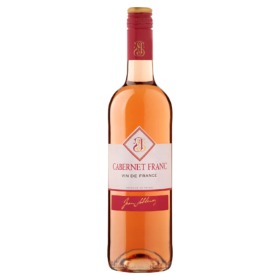 Jean Sablenay Cabernet Franc Rosé 0,75 L